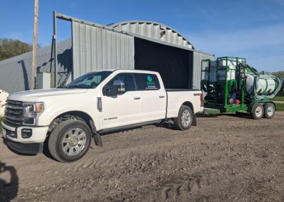 Hanover-Hydroseeding-Truck